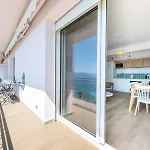 Apartment - Suquet Vue & Acces - - Suquet Vue & Acces Mae-3163 *