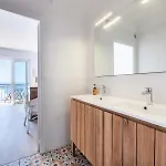 - Suquet Vue & Acces - - Suquet Vue & Acces Mae-3163 Apartment Cannes