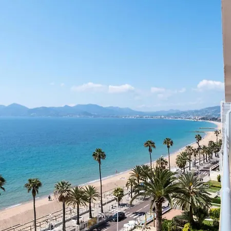 - Suquet Vue & Acces - - Suquet Vue & Acces Mae-3163 Apartment