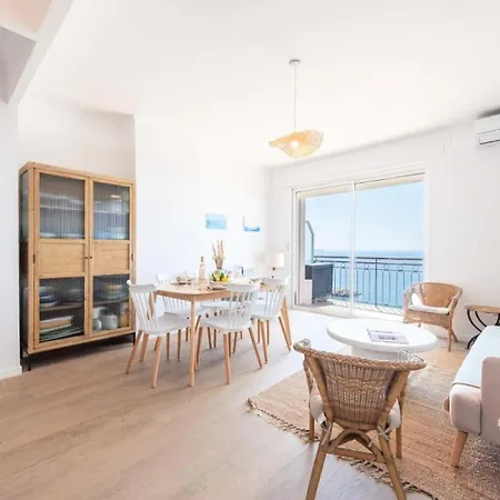 - Suquet Vue & Acces - - Suquet Vue & Acces Mae-3163 Apartment Cannes