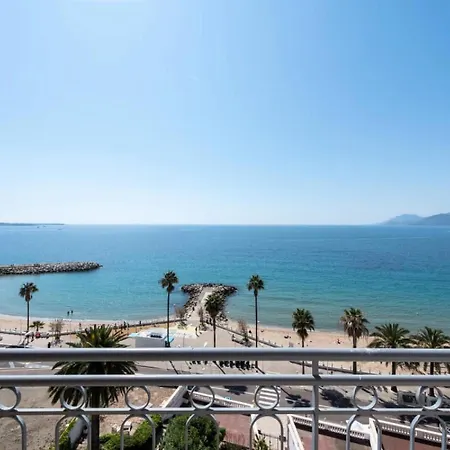 Apartment - Suquet Vue & Acces - - Suquet Vue & Acces Mae-3163 Cannes