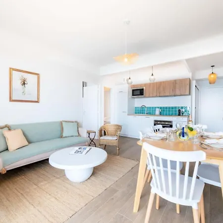 - Suquet Vue & Acces - - Suquet Vue & Acces Mae-3163 Apartment *