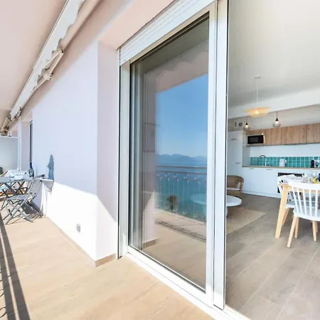 Apartament - Suquet Vue & Acces - - Suquet Vue & Acces Mae-3163 *