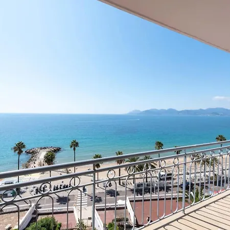 Apartament - Suquet Vue & Acces - - Suquet Vue & Acces Mae-3163 *