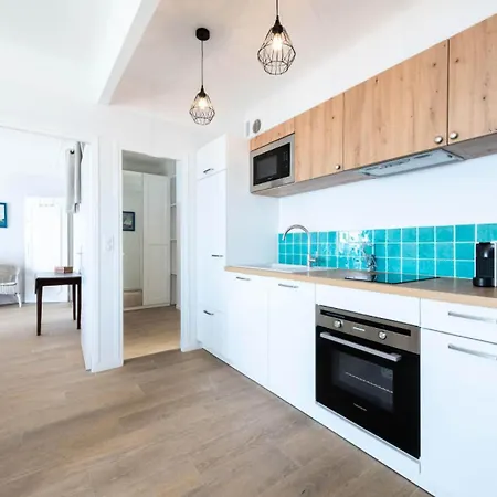 - Suquet Vue & Acces - - Suquet Vue & Acces Mae-3163 Apartament Cannes