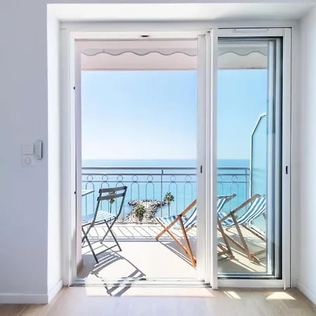 Apartament - Suquet Vue & Acces - - Suquet Vue & Acces Mae-3163 Cannes