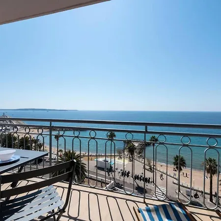 Apartament - Suquet Vue & Acces - - Suquet Vue & Acces Mae-3163