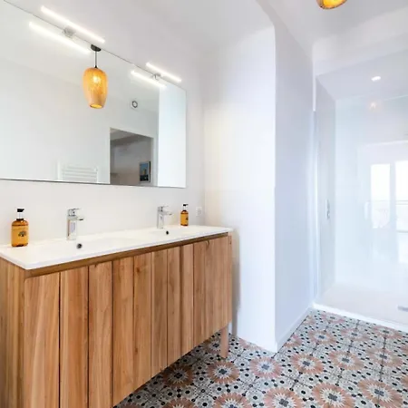 Apartament - Suquet Vue & Acces - - Suquet Vue & Acces Mae-3163