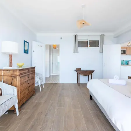 Apartament - Suquet Vue & Acces - - Suquet Vue & Acces Mae-3163 Cannes