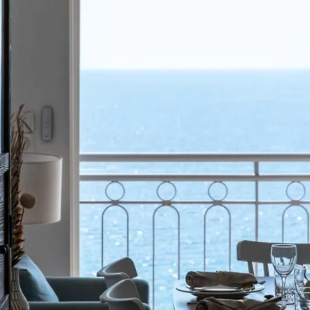 Apartament - Suquet Vue & Acces - - Suquet Vue & Acces Mae-3163 Cannes