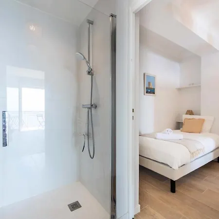 - Suquet Vue & Acces - - Suquet Vue & Acces Mae-3163 Apartament *
