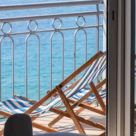 - Suquet Vue & Acces - - Suquet Vue & Acces Mae-3163 Apartament Cannes